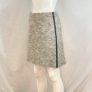 Boucle Tweed Pencil Skirt | Vince Camuto